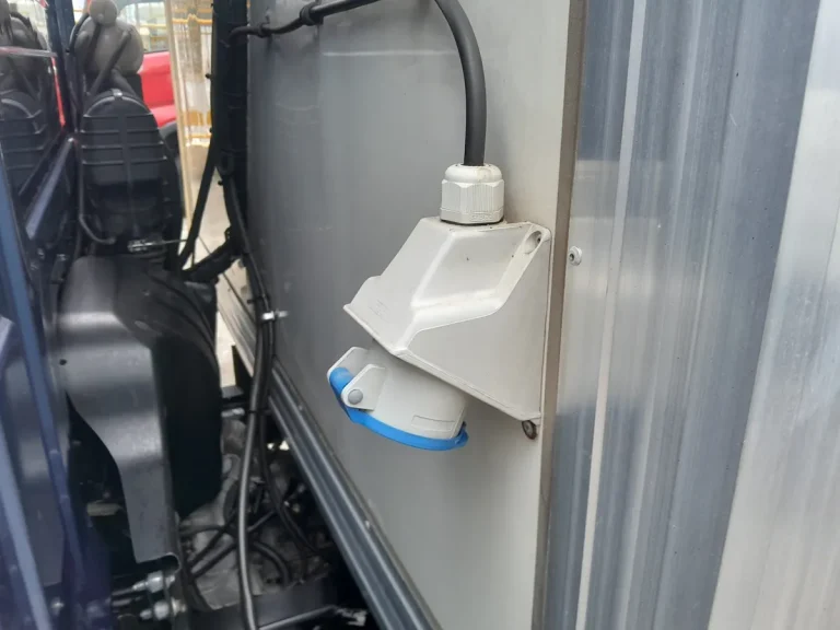 Caminhão Volkswagen Delivery Express Baú Refrigerado 2022