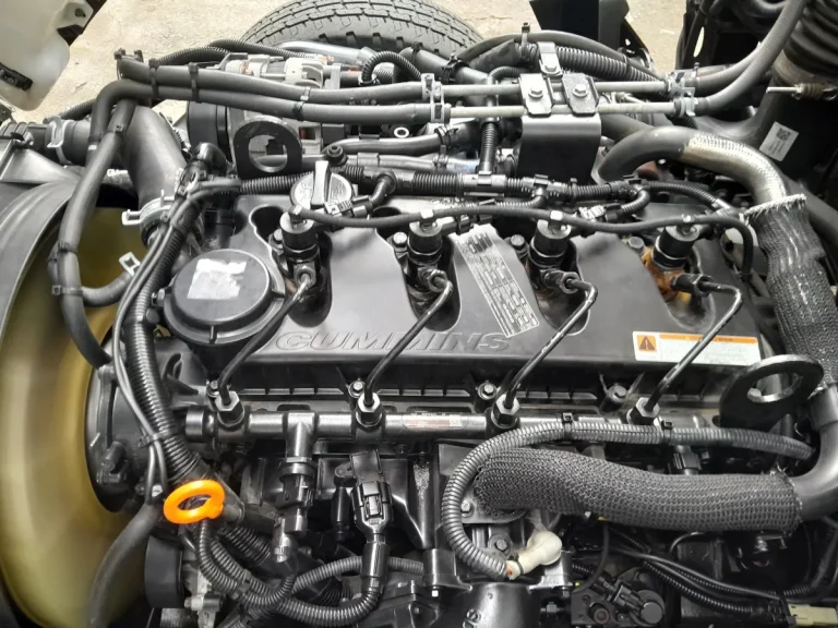 Caminhão Volkswagen Delivery Express Baú Refrigerado 2022