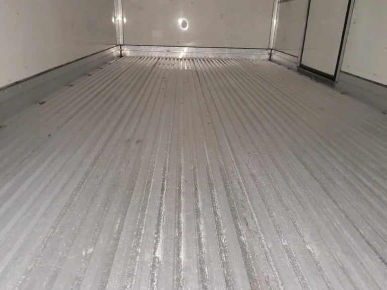 Caminhão Volkswagen Delivery Express Baú Refrigerado 2022