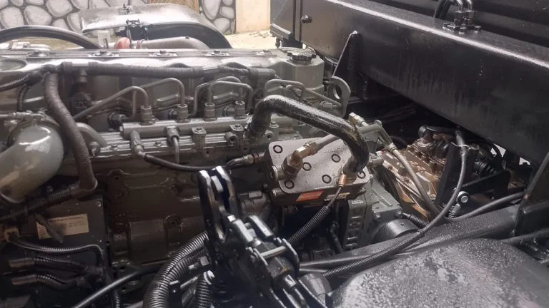 Caminhão Ford Cargo 2429 Bitruck Munck 45 T prancha