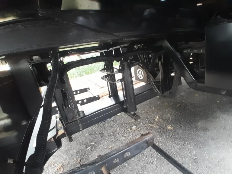 Caminhão Volkswagen Delivery Express 2022 Plataforma Guincho