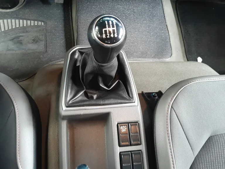 Caminhão Volkswagen Delivery Express 2022 Plataforma Guincho