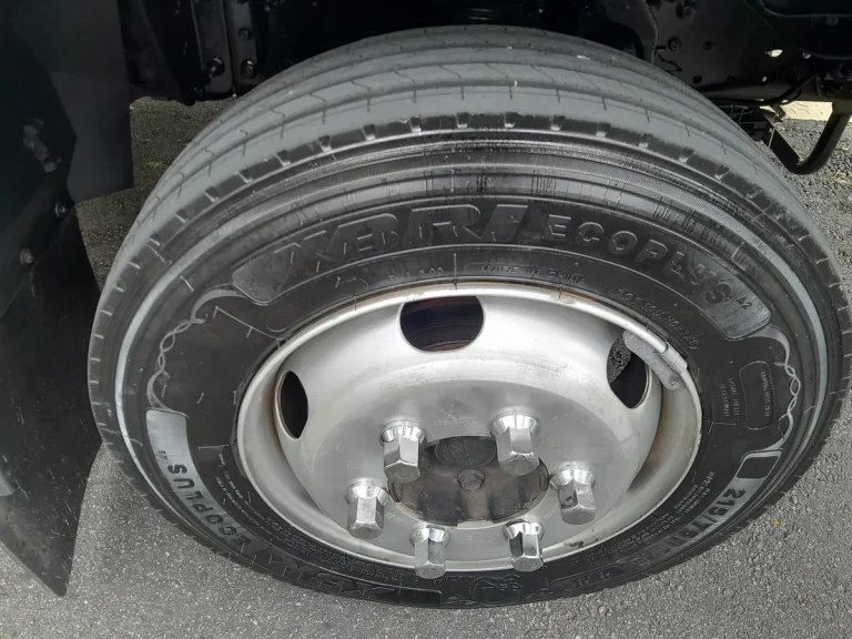 Caminhão Volkswagen Delivery Express 2022 Plataforma Guincho