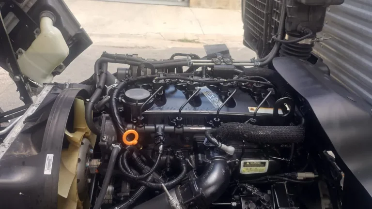 Caminhão Volkswagen Delivery Express+2022 Baú