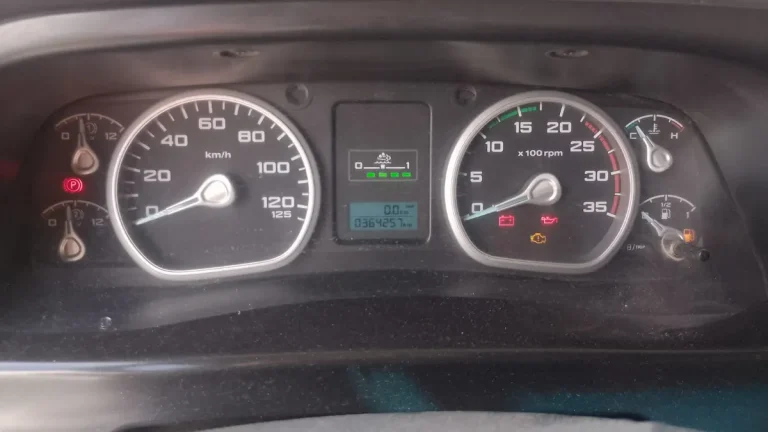 Caminhão Ford Cargo 2429 Bitruck Munck 45 T prancha