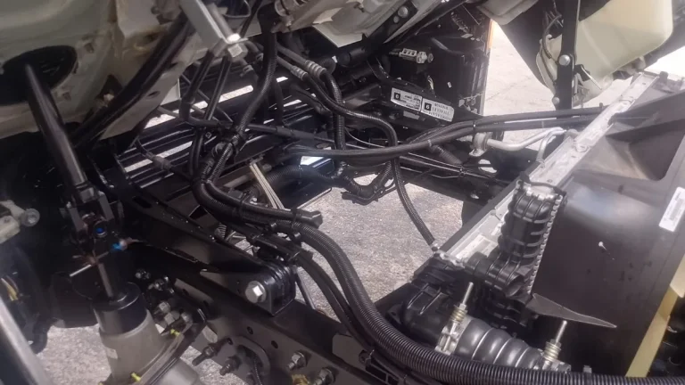 Caminhão Volkswagen Delivery Express+2022 Baú