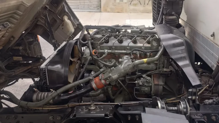 Caminhão Volkswagen Delivery Express 2020 Baú Refrigerado