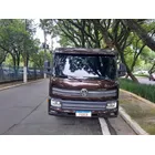 Caminhão Volkswagen Delivery Express 2022 Plataforma Guincho