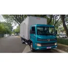 Caminhão Volkswagen 9180 Delivery 2024 Baú Completo