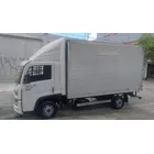 Caminhão Volkswagen Delivery Express+2022 Baú