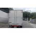 Caminhão Volkswagen Delivery Express+2022 Baú