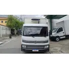 Caminhão Volkswagen Delivery Express 2020 Baú Refrigerado