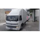 Caminhão Volkswagen Delivery Express+2022 Baú