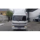 Caminhão Volkswagen Delivery Express+2022 Baú