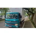 Caminhão Volkswagen 9180 Delivery 2024 Baú Completo