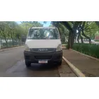 Caminhão Iveco Daily 35s14 2015 Documentos Plataforma Guincho