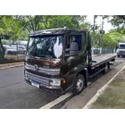 Caminhão Volkswagen Delivery Express 2022 Plataforma Guincho