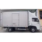 Caminhão Volkswagen Delivery Express+2022 Baú