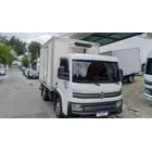 Caminhão Volkswagen Delivery Express 2020 Baú Refrigerado
