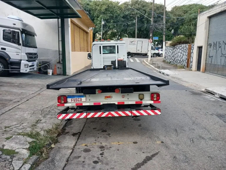 Caminhão Volkswagen 9170 Delivery 2022 Prime Plataforma Guincho