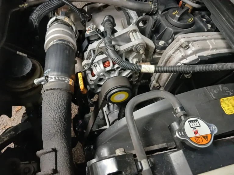 Caminhão Kia Bongo 2.5 Std 4×2 Rs Turbo S/ Carroceria 2p