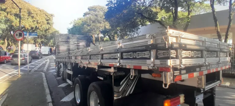 Caminhão Mercedes-Benz Atego 3030 2018 Leito