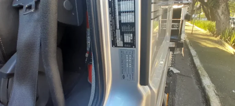 Caminhão Mercedes-Benz Atego 3030 2018 Leito