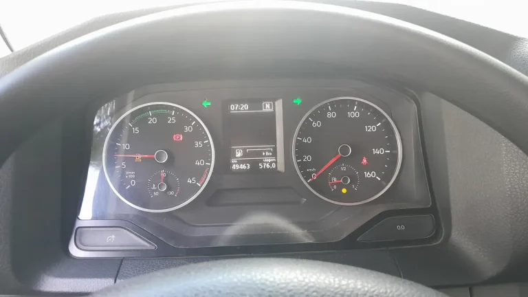 Caminhão Volkswagen Delivery Express 2022 Com Hidro Jato Lavagem De Rua
