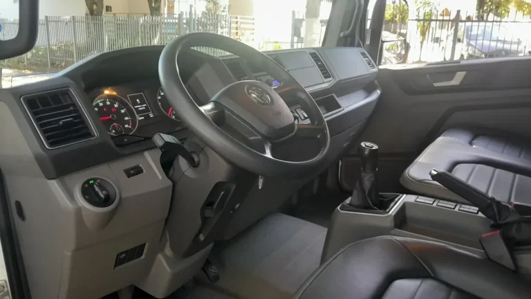Caminhão Volkswagen Delivery Express 2025 Baú Grande