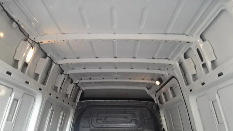 Mercedes-Benz Sprinter Furgão 2.2 Cdi 314 Street Longo Teto Alto