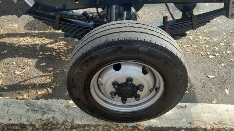 Caminhão Iveco Daily 35s14 2018