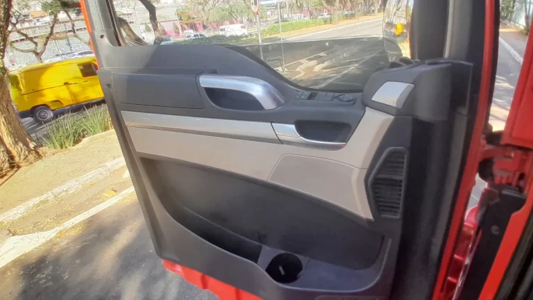 Caminhão Volkswagen Meteor 28460 2022 6×2
