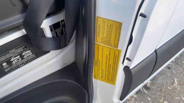 Mercedes-Benz Sprinter Furgão 2.2 Cdi 314 Street Longo Teto Alto