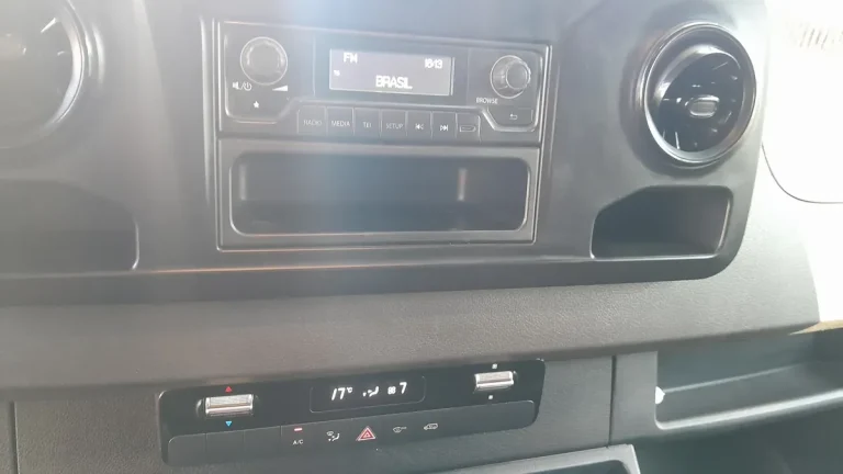 Mercedes-Benz Sprinter Furgão 2.2 Cdi 314 Street Longo Teto Alto